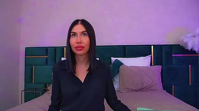 Czat XXX na żywo – KaylaMous