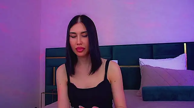 KaylaMous 웹캠 쇼