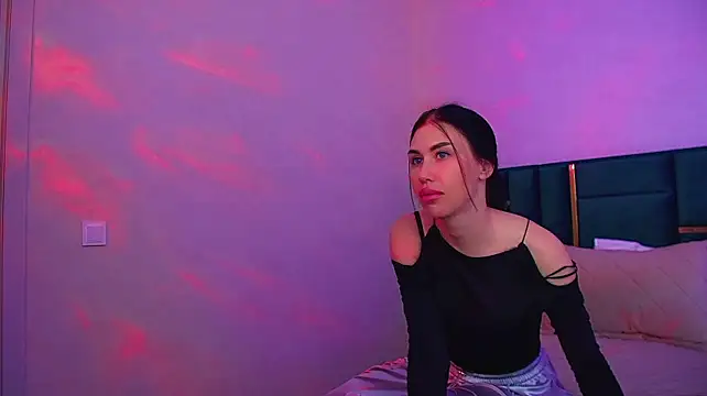 KaylaMous Webcam-Show