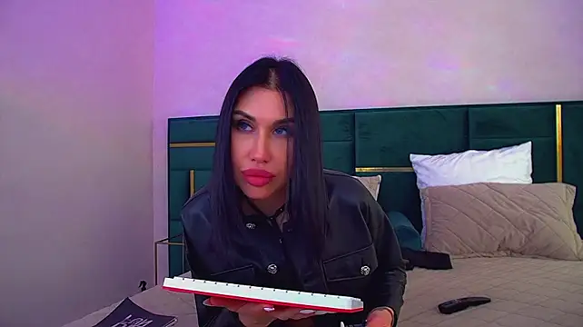 KaylaMous Live XXX-Chat