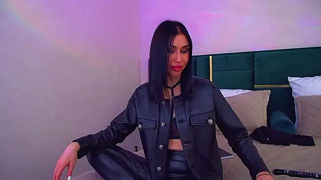 KaylaMous' Live XXX Chat