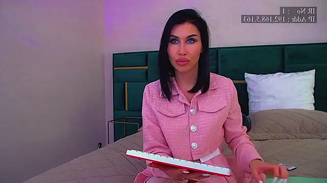 KaylaMous Live XXX-Chat