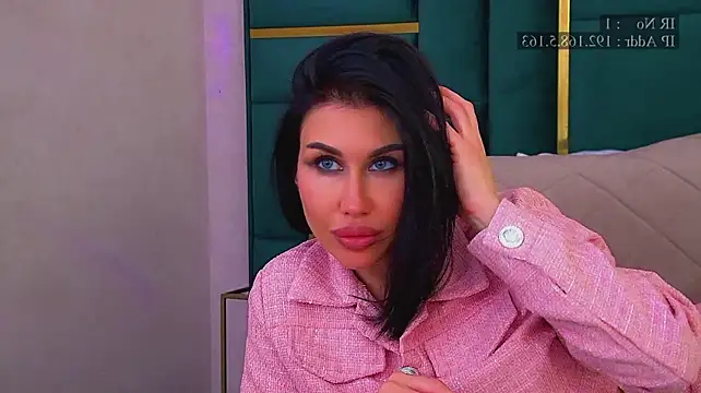 KaylaMous' Live XXX Chat