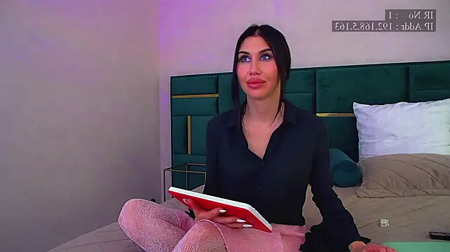 KaylaMous Live XXX-chat