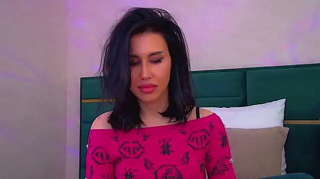 KaylaMous 即時 XXX 聊天
