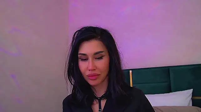 KaylaMous' Live XXX Chat