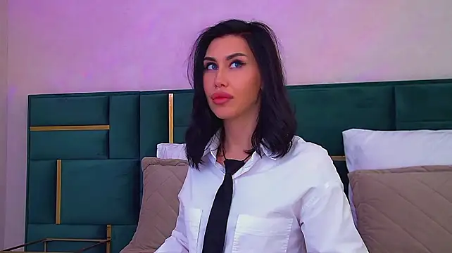 KaylaMous' Live XXX Chat