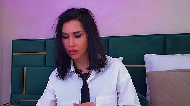 KaylaMous XXX чат на живо