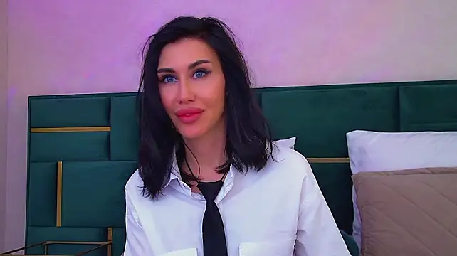 KaylaMous: вебкам-шоу