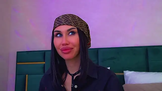 عرض كام KaylaMous