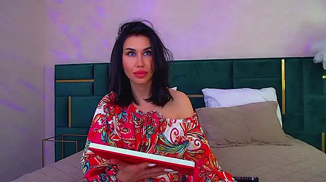 KaylaMous XXX чат на живо