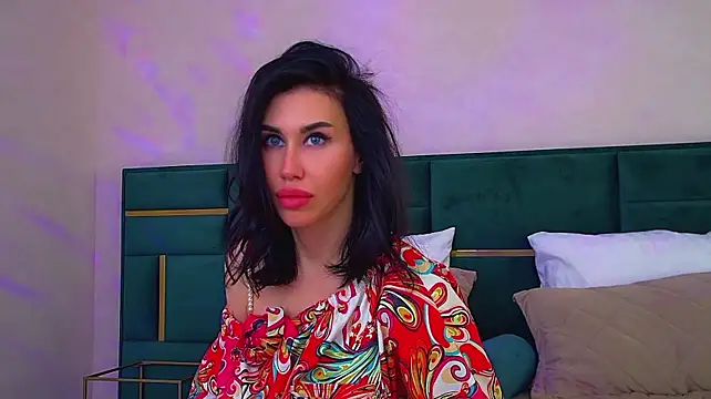 Chat +18 de KaylaMous ao vivo