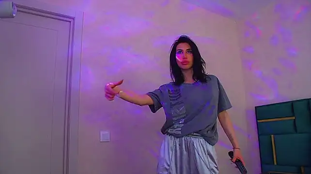 KaylaMous Live XXX-chat