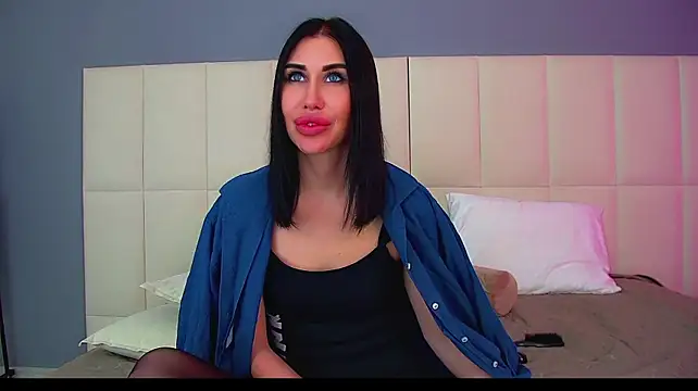 Chat XXX Live KaylaMous