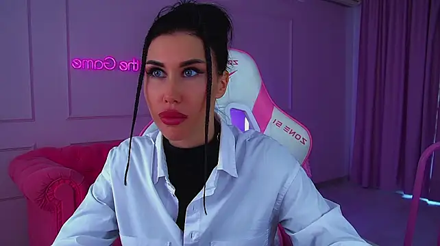 KaylaMous Webcam-Show