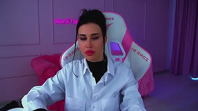 KaylaMous' Live XXX Chat
