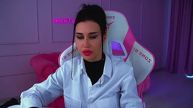 KaylaMous' Webcam Show