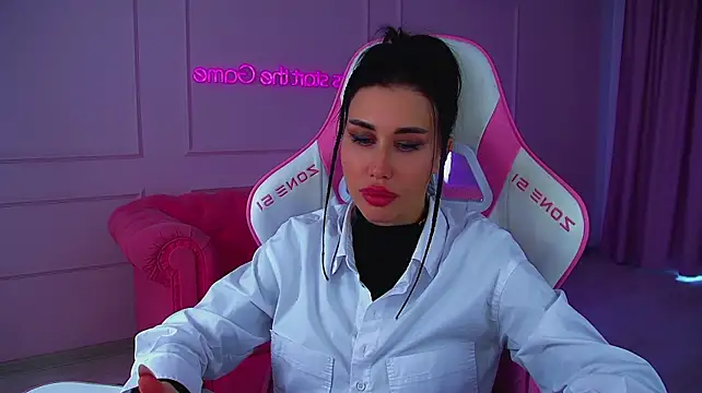 KaylaMous' Webcam Show