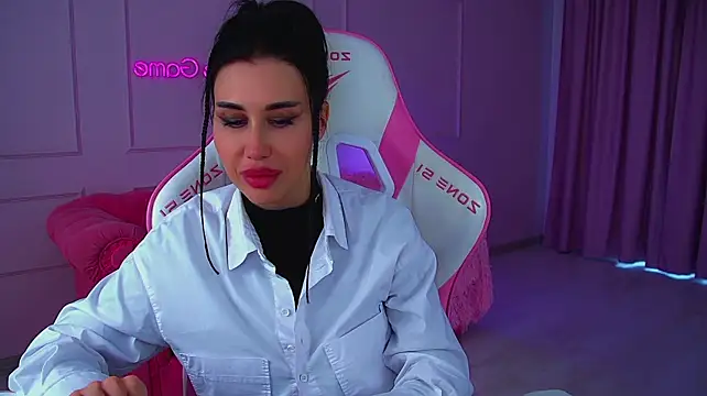 KaylaMous' Webcam Show