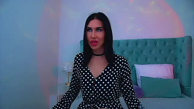 KaylaMous' Webcam Show