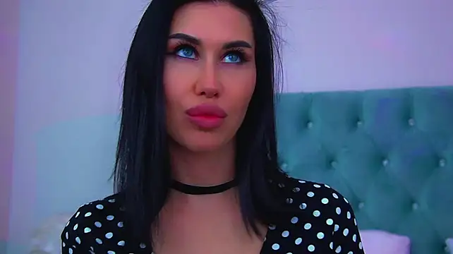 KaylaMous Live XXX Chat