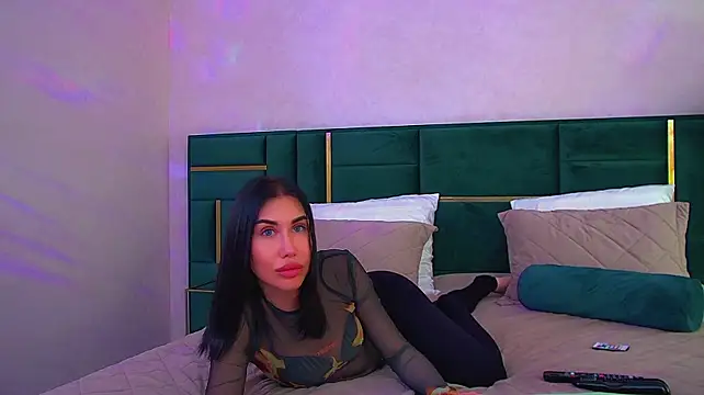 Chat +18 de KaylaMous ao vivo