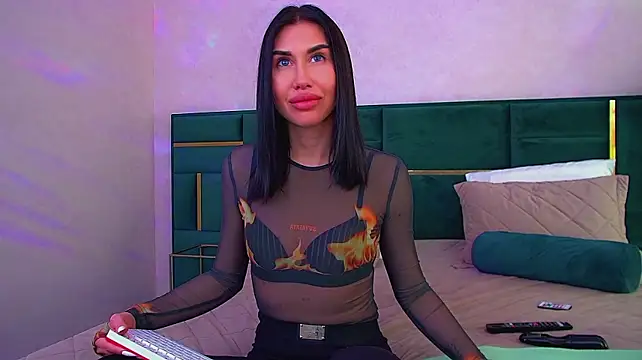 KaylaMous: απευθείας συνομιλία ΧΧΧ