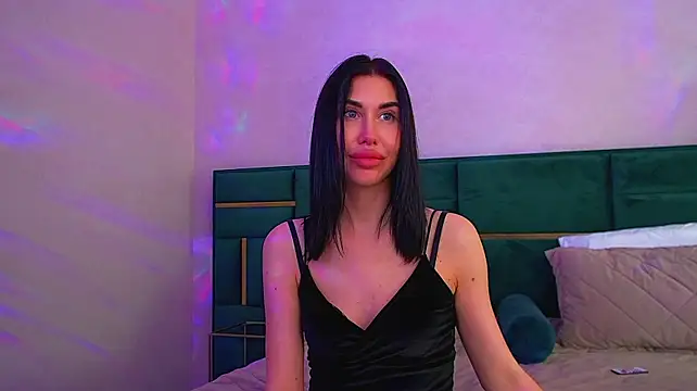 XXX chat uživo modela KaylaMous