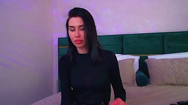 KaylaMous Pertunjukan Webcam