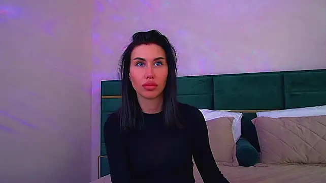 KaylaMous 웹캠 쇼