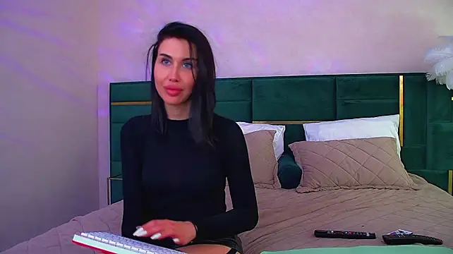 Czat XXX na żywo – KaylaMous