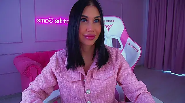 Živý XXX chat KaylaMous