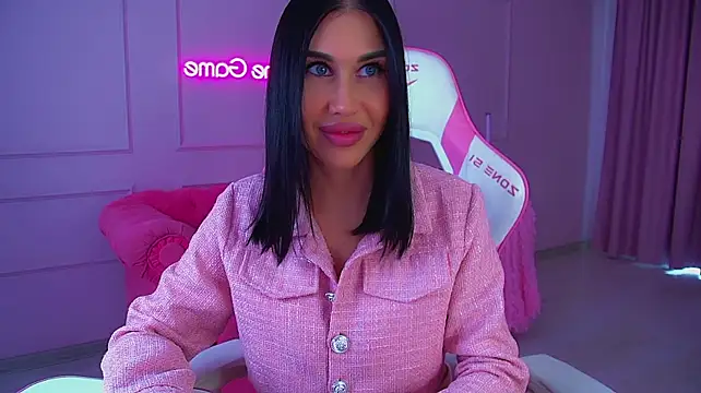 Webkamerová show KaylaMous