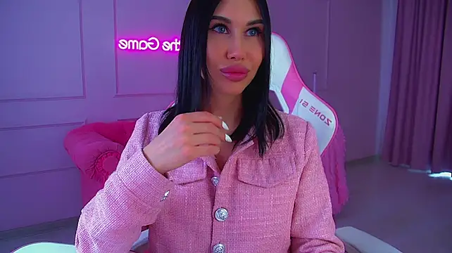 KaylaMous' Webcam Show
