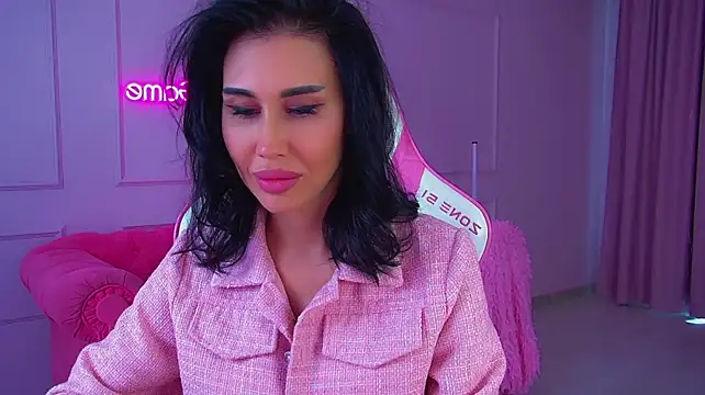KaylaMous Webcam-Show