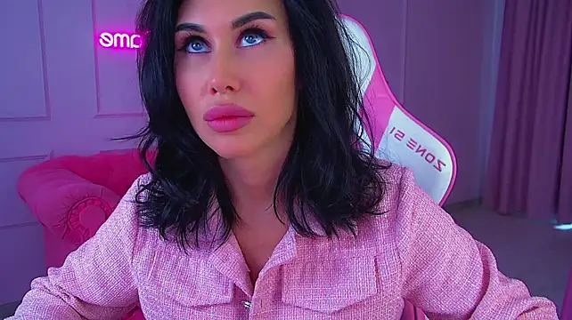 Chatroom XXX en direct de KaylaMous