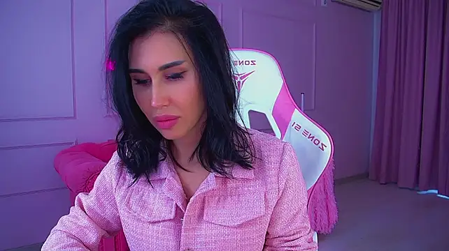 Вебкам-шоу KaylaMous