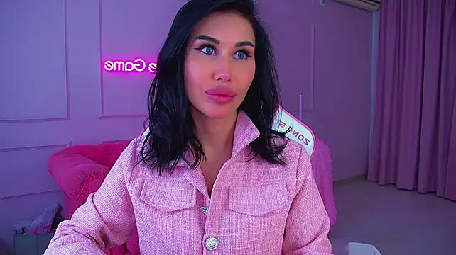 KaylaMous' Webcam Show