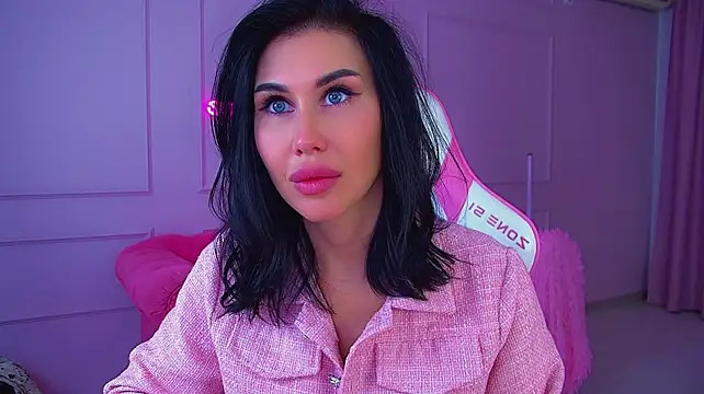 KaylaMous' Live XXX Chat