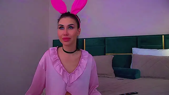 KaylaMous – Live XXX-chat