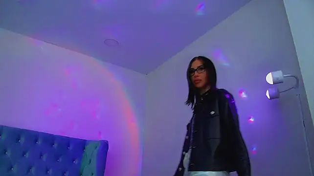 Czat XXX na żywo – KaylaMous