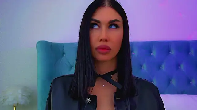 KaylaMous Chat XXX in diretta