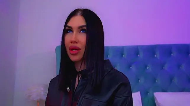 KaylaMous – Live XXX-chat
