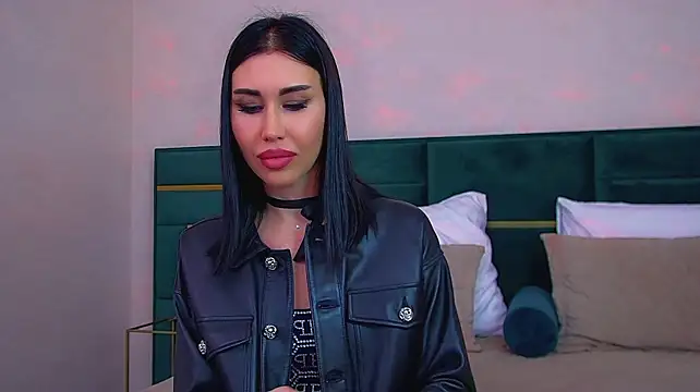 Show de webcam de KaylaMous