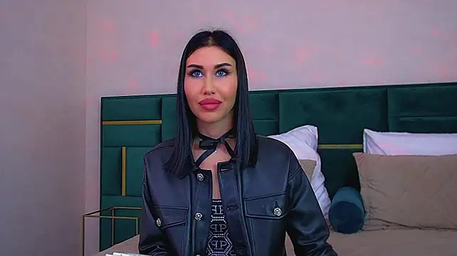 Czat XXX na żywo – KaylaMous