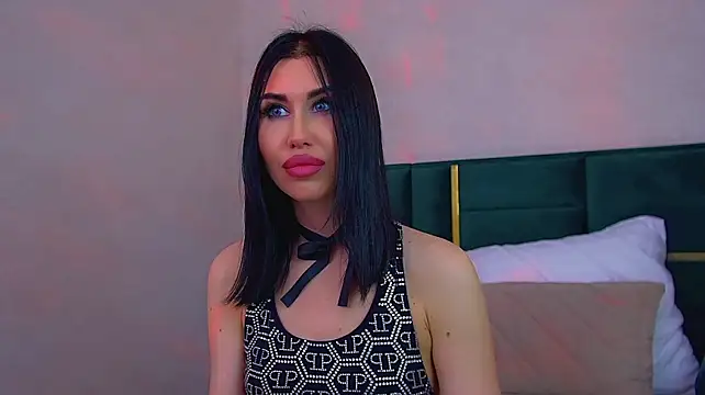 Chat +18 de KaylaMous ao vivo