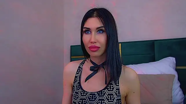 Chat +18 de KaylaMous ao vivo