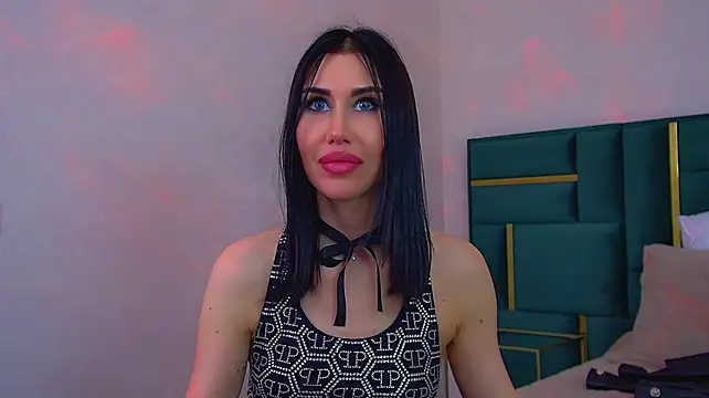 KaylaMous Pertunjukan Webcam
