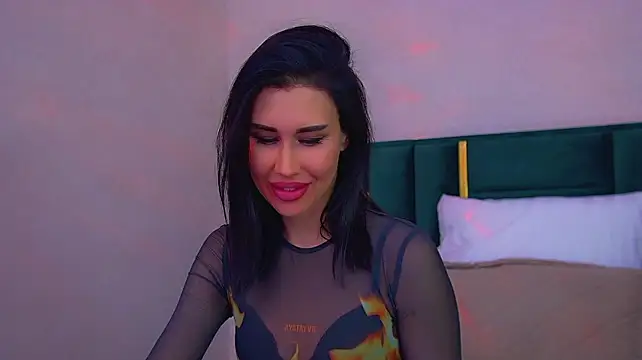 KaylaMous Live XXX-Chat