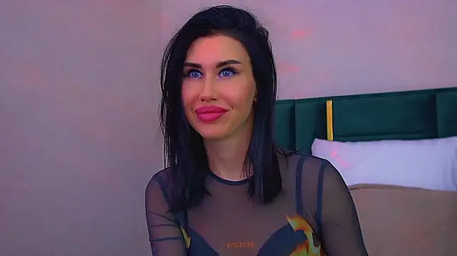 KaylaMous Chat XXX live